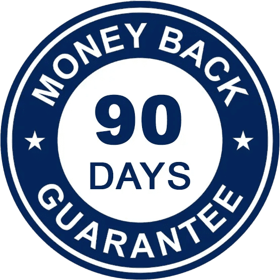 The Genius Wave Money Back Guarantee